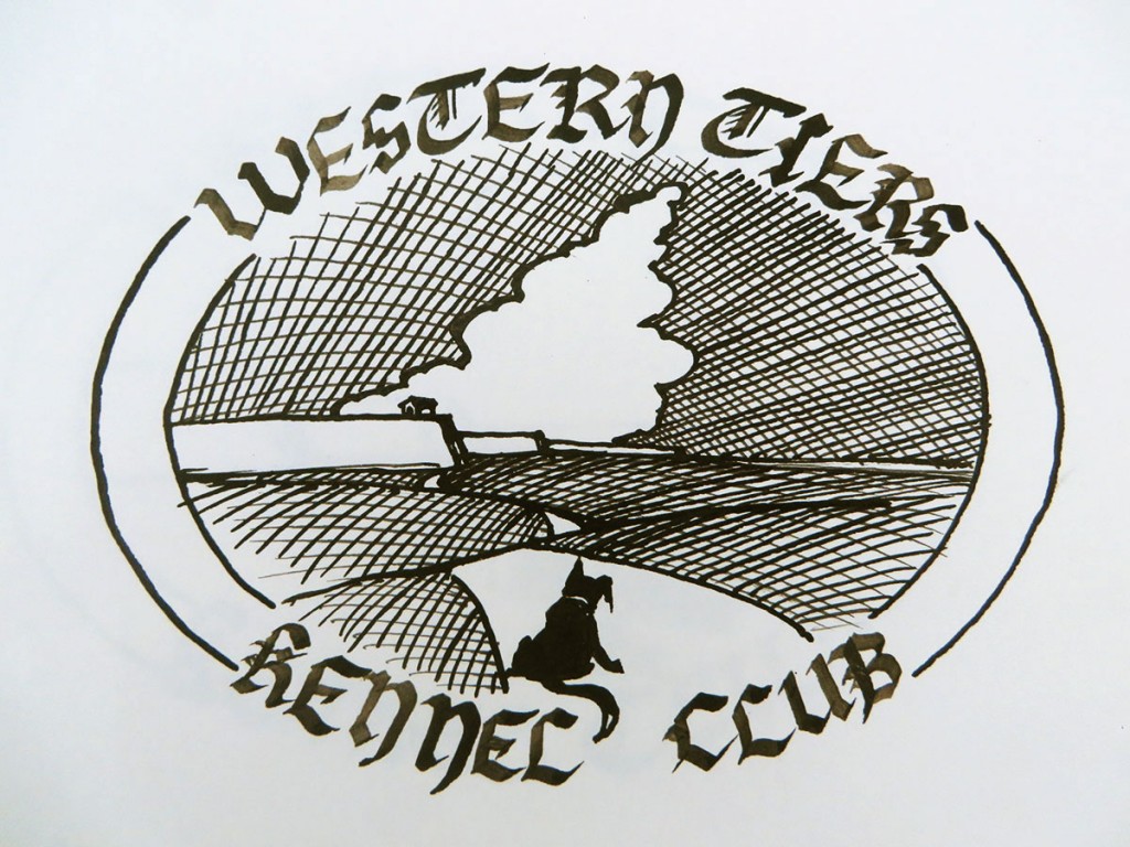 Western Tiers Kennel Club logo